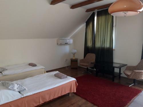 Bed & Breakfast Per� Apartman Panzi�