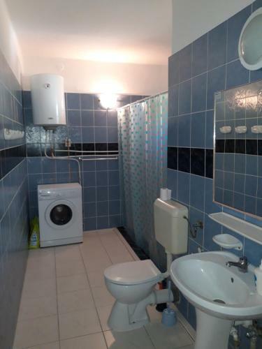 Bed & Breakfast Per� Apartman Panzi�