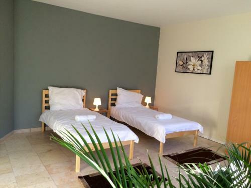 Albergue Zen House
