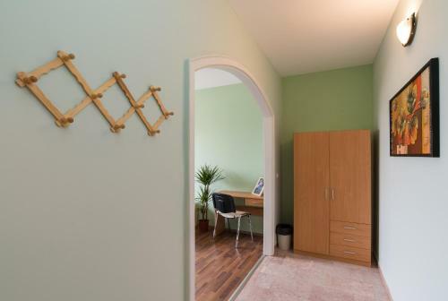 Albergue Zen House