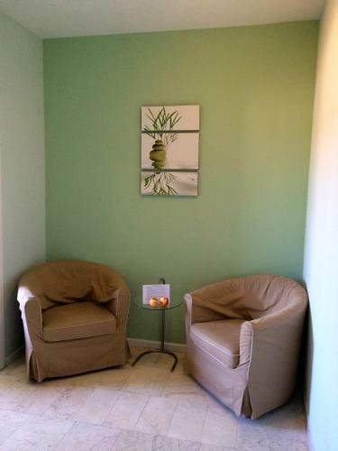 Albergue Zen House