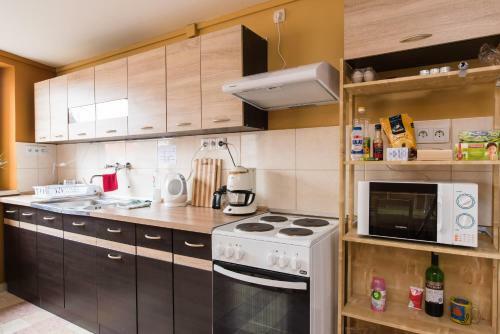 Albergue Zen House