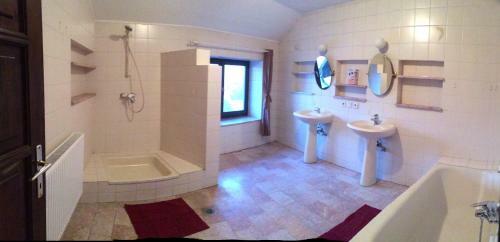 Albergue Zen House