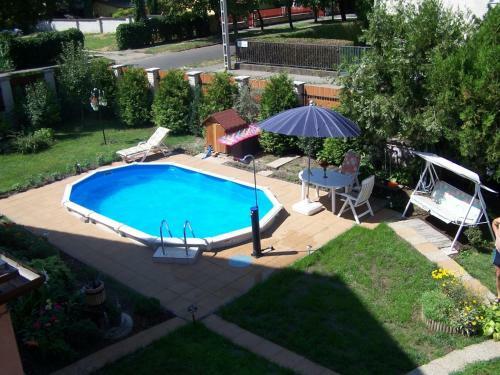 Hostal Aranyes? Vend�gh�z Csorbai