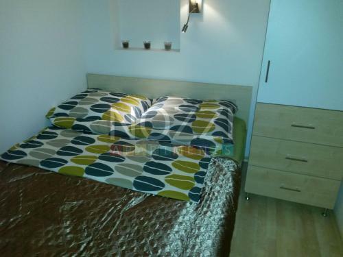 Nozzi 4 Apartment