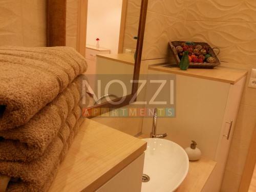 Nozzi 4 Apartment