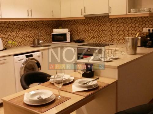 Nozzi 4 Apartment