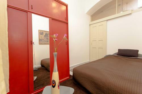 Apartment Cazuela