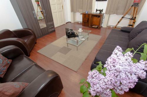 Apartment Cazuela