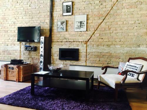 Apartamento Central Design Home Budapest