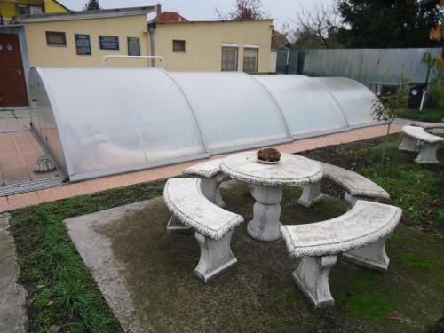 Hostal Viktoria Vend�gh�z