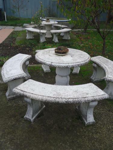 Hostal Viktoria Vend�gh�z