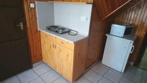 Hostal Csillag Panzi�