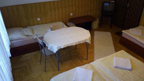 Hostal Csillag Panzi�