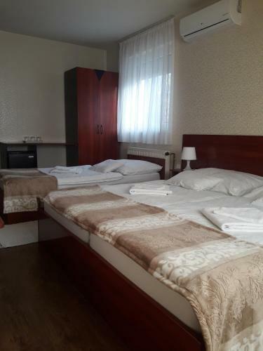 Hostal Csillag Panzi�
