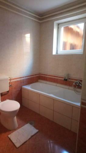Hostal Csillag Panzi�