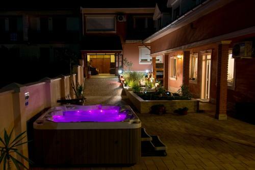 Hostal Csillag Panzi�
