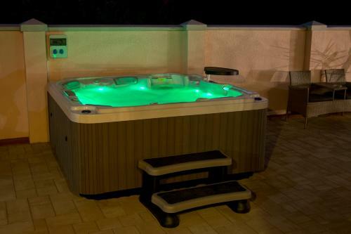 Hostal Csillag Panzi�