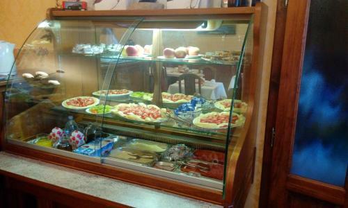Hostal Csillag Panzi�