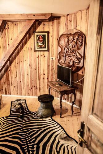 Hunor Hotel �s �tterem