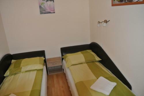 �va Apartman Cserkesz?l?