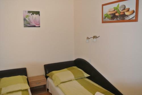 �va Apartman Cserkesz?l?