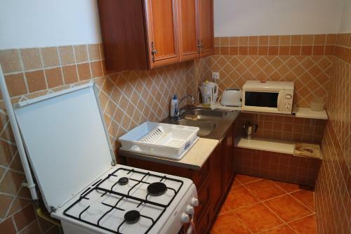 Tiszavir�g Apartmanh�z