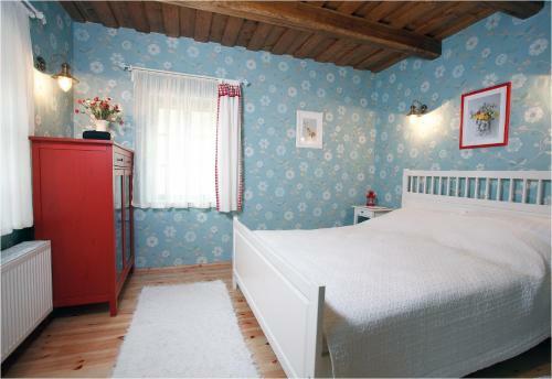 Hostal Frukt�rium Vend�gh�z