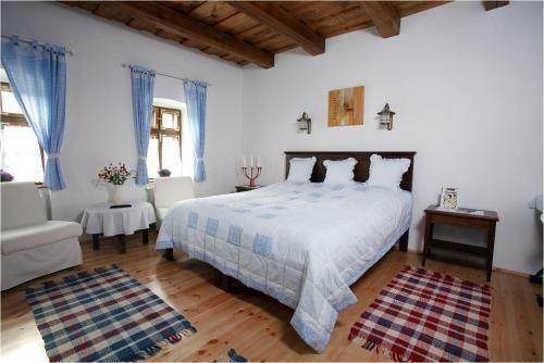 Hostal Frukt�rium Vend�gh�z