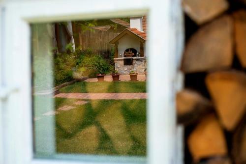 Hostal Frukt�rium Vend�gh�z