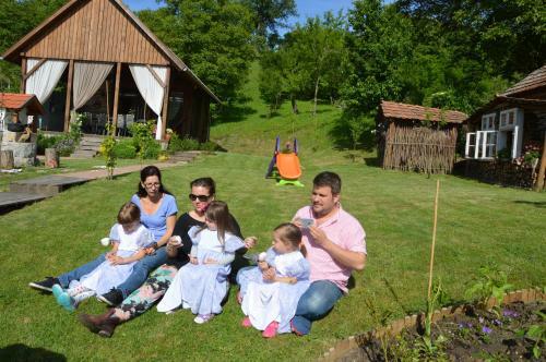 Hostal Frukt�rium Vend�gh�z
