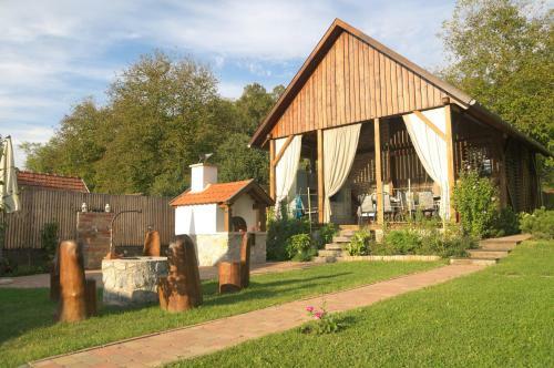 Hostal Frukt�rium Vend�gh�z
