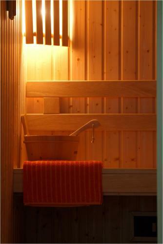 Hostal Frukt�rium Vend�gh�z