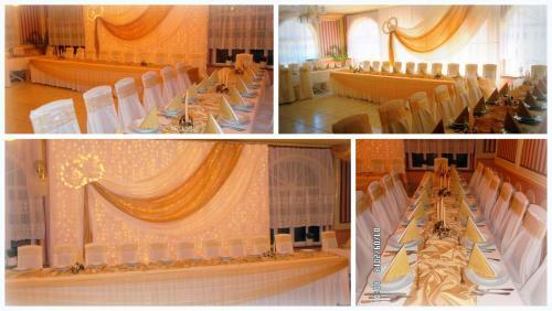 O�zis Hotel �tterem