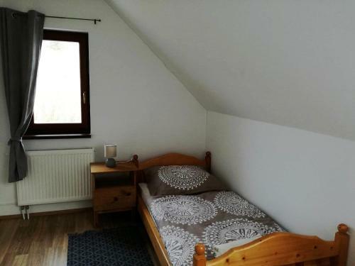 Apartamento T�berke Vend�gh�z