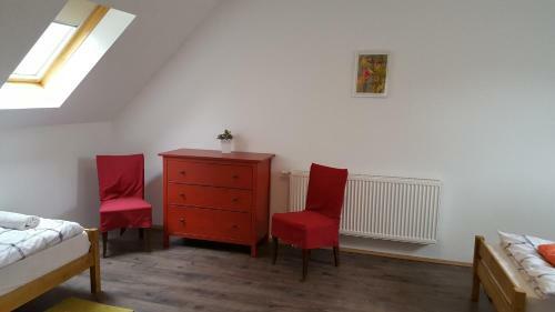 Apartamento T�berke Vend�gh�z