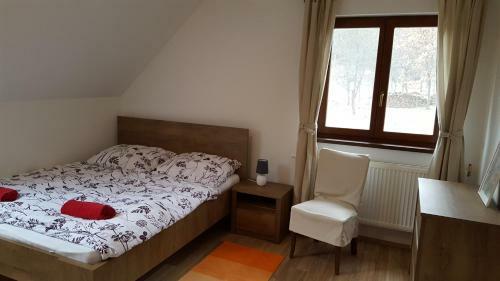Apartamento T�berke Vend�gh�z