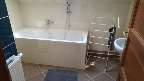 Apartamento T�berke Vend�gh�z