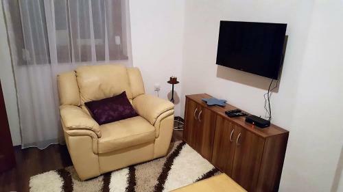 Apartamento T�berke Vend�gh�z
