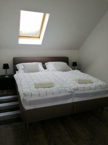 Apartamento T�berke Vend�gh�z