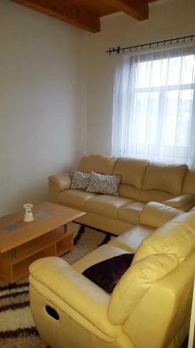 Apartamento T�berke Vend�gh�z