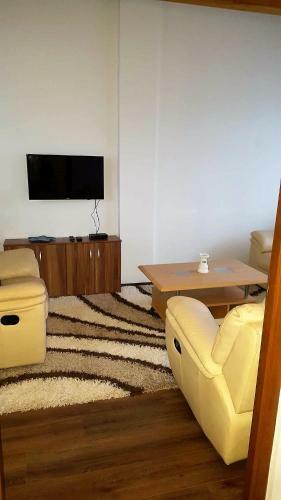 Apartamento T�berke Vend�gh�z