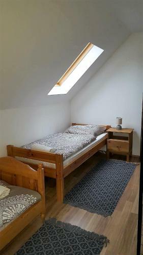 Apartamento T�berke Vend�gh�z