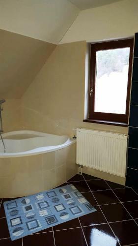 Apartamento T�berke Vend�gh�z