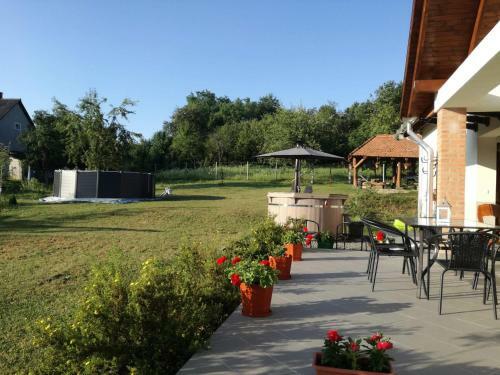 Apartamento T�berke Vend�gh�z