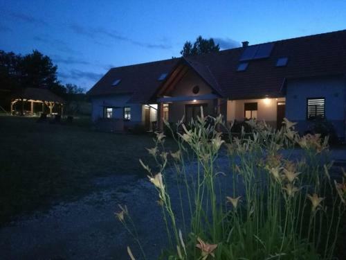 Apartamento T�berke Vend�gh�z