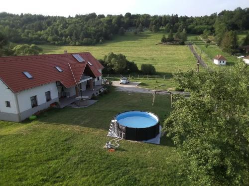 Apartamento T�berke Vend�gh�z