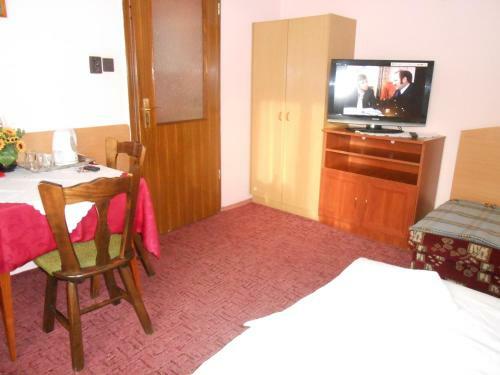 Betti Motel