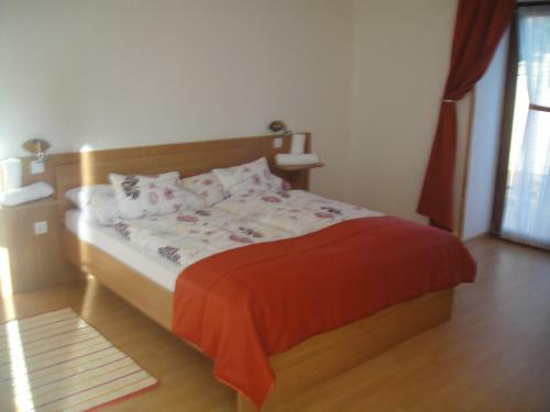 Hostal Paks Panzi�