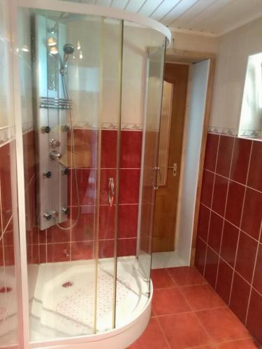 Apartamento Napsug�r Vend�gh�z